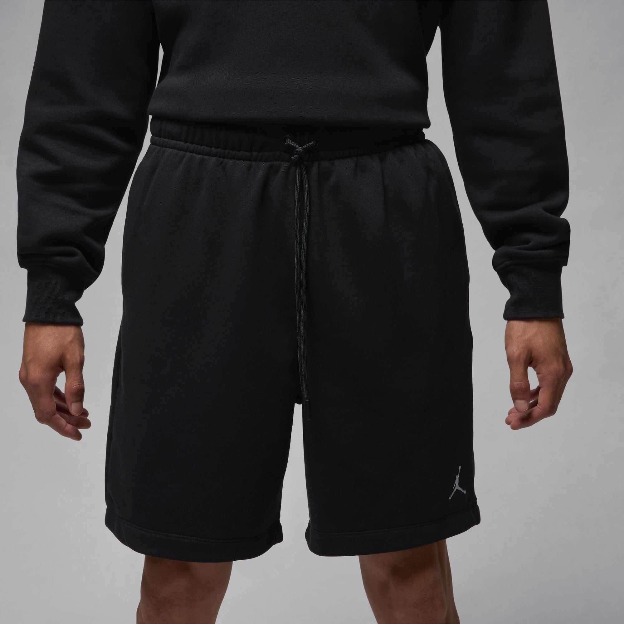 JORDAN MENS BROOKLYN FLEECE SHORT