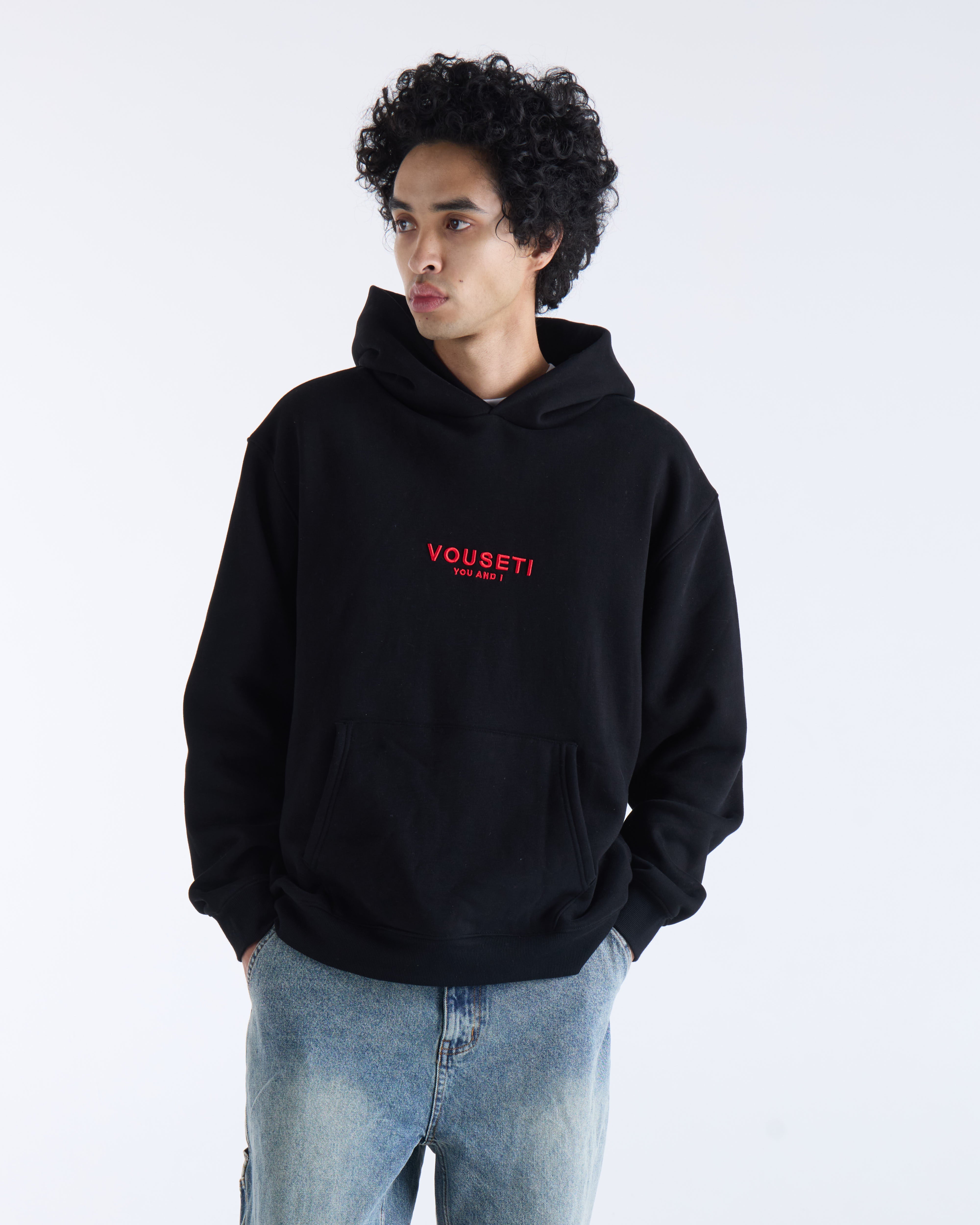 VOUSETI OG HOODIE