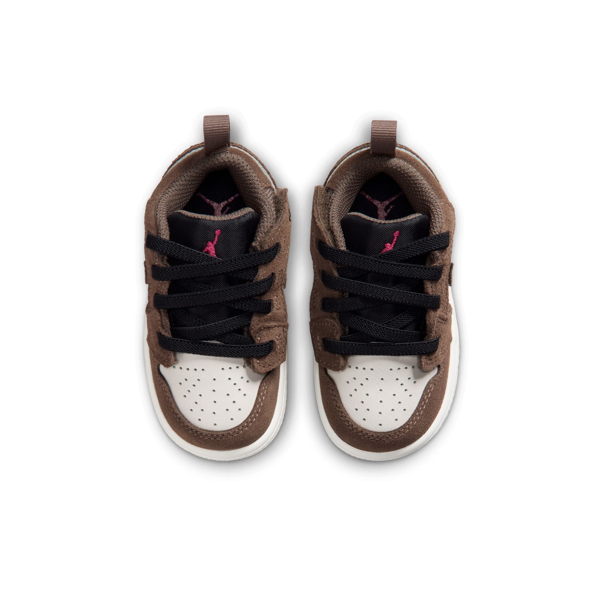 JORDAN 1 LOW ALT - TODDLER