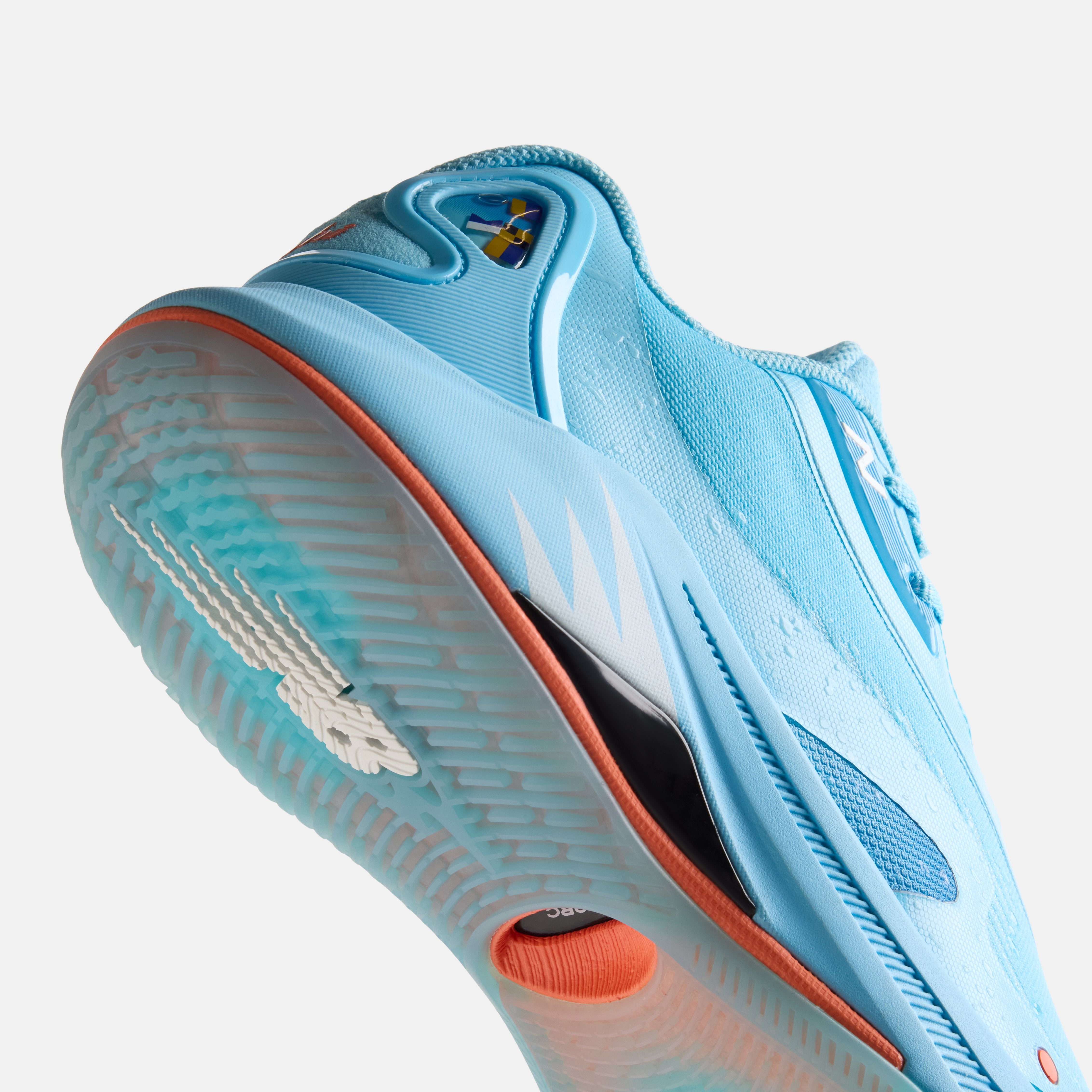 NEW BALANCE KAWHI IV – CourtSide Melbourne