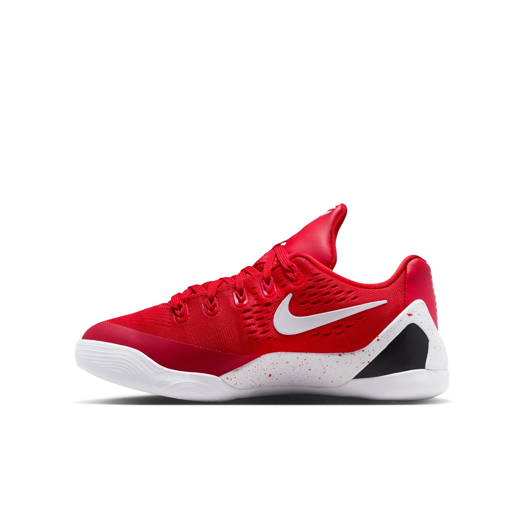 NIKE KOBE IX LOW EM - YOUTH