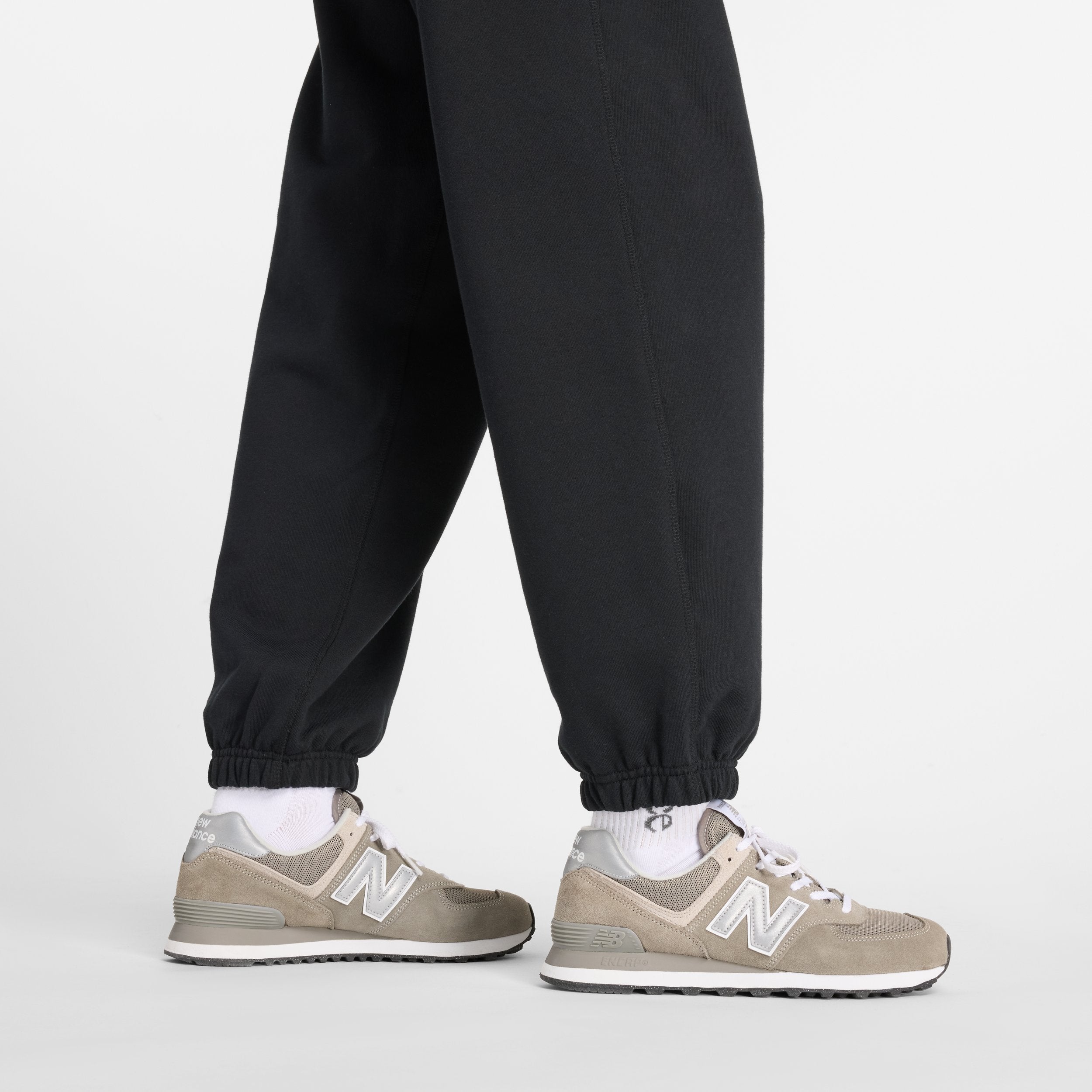 NEW BALANCE ATHLETICS FRENCH TERRY JOGGER