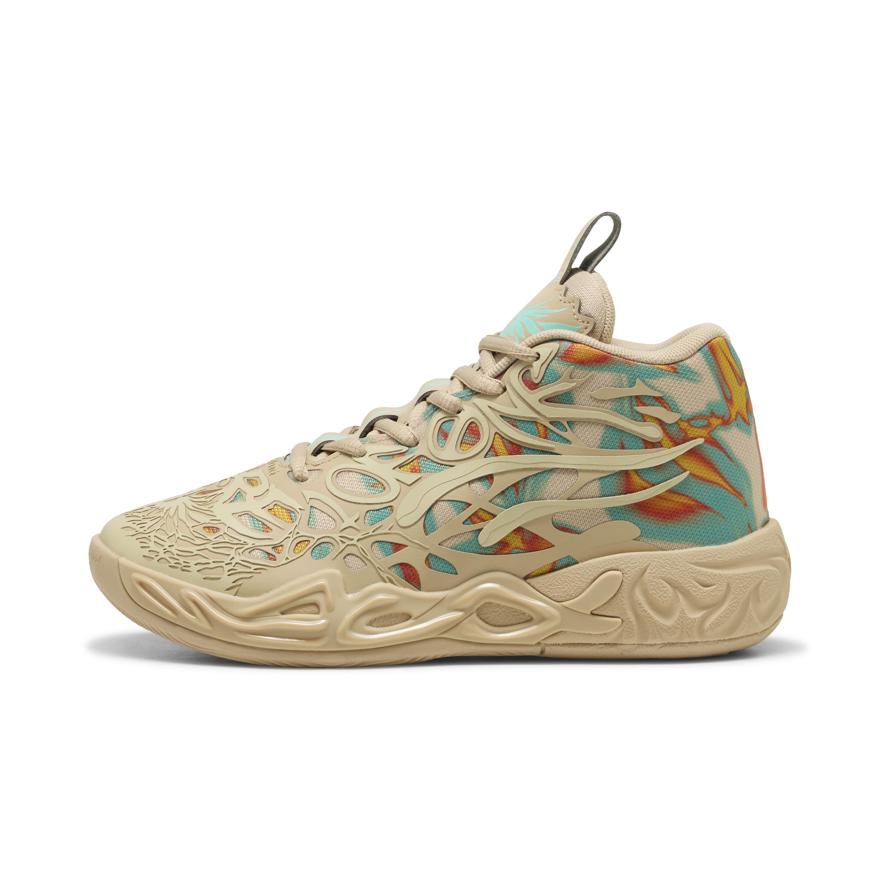 PUMA MB.04 FLARE - YOUTH