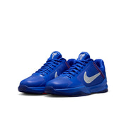 NIKE KOBE V 'HYPER ROYAL' - YOUTH