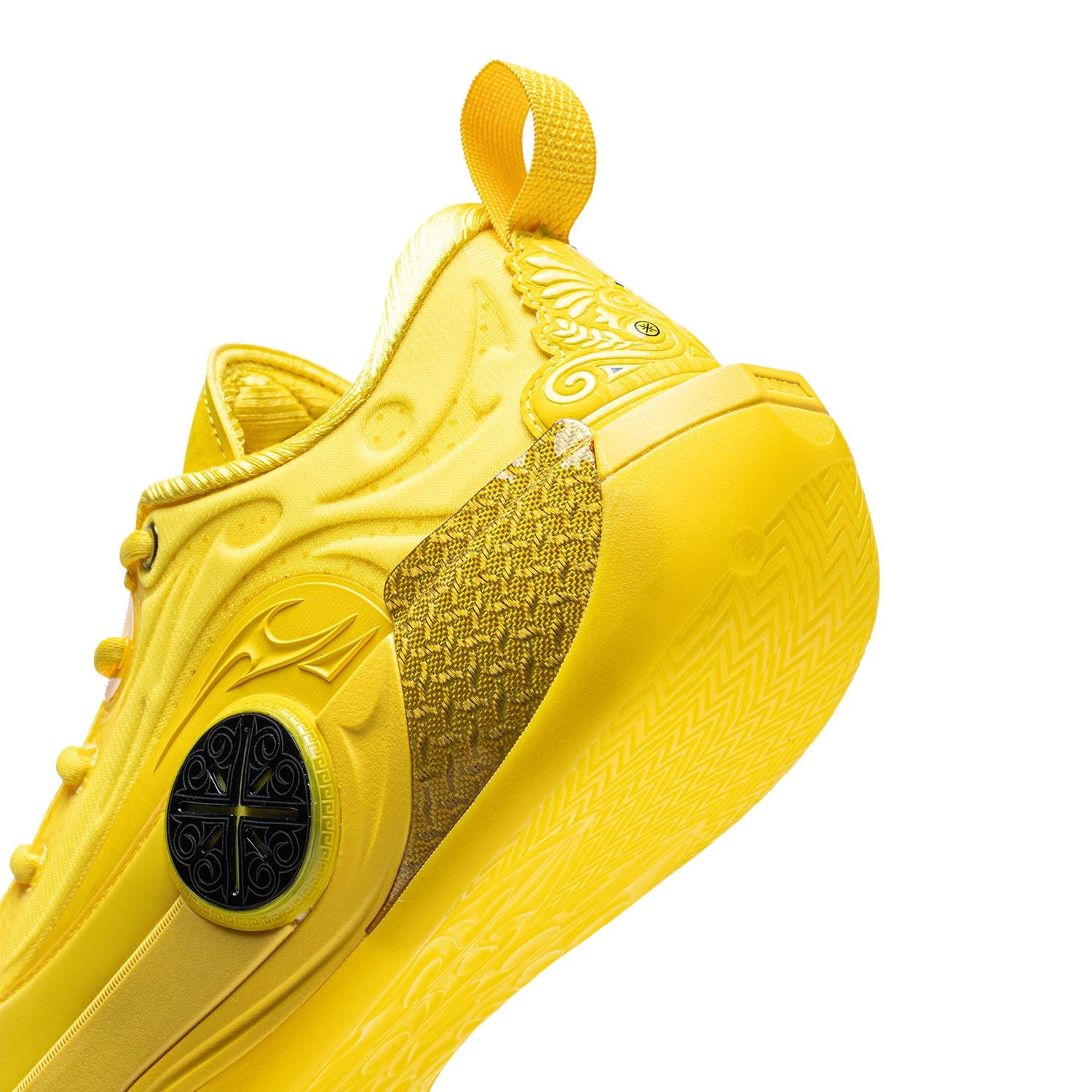 WAY OF WADE 12 'LEMON'