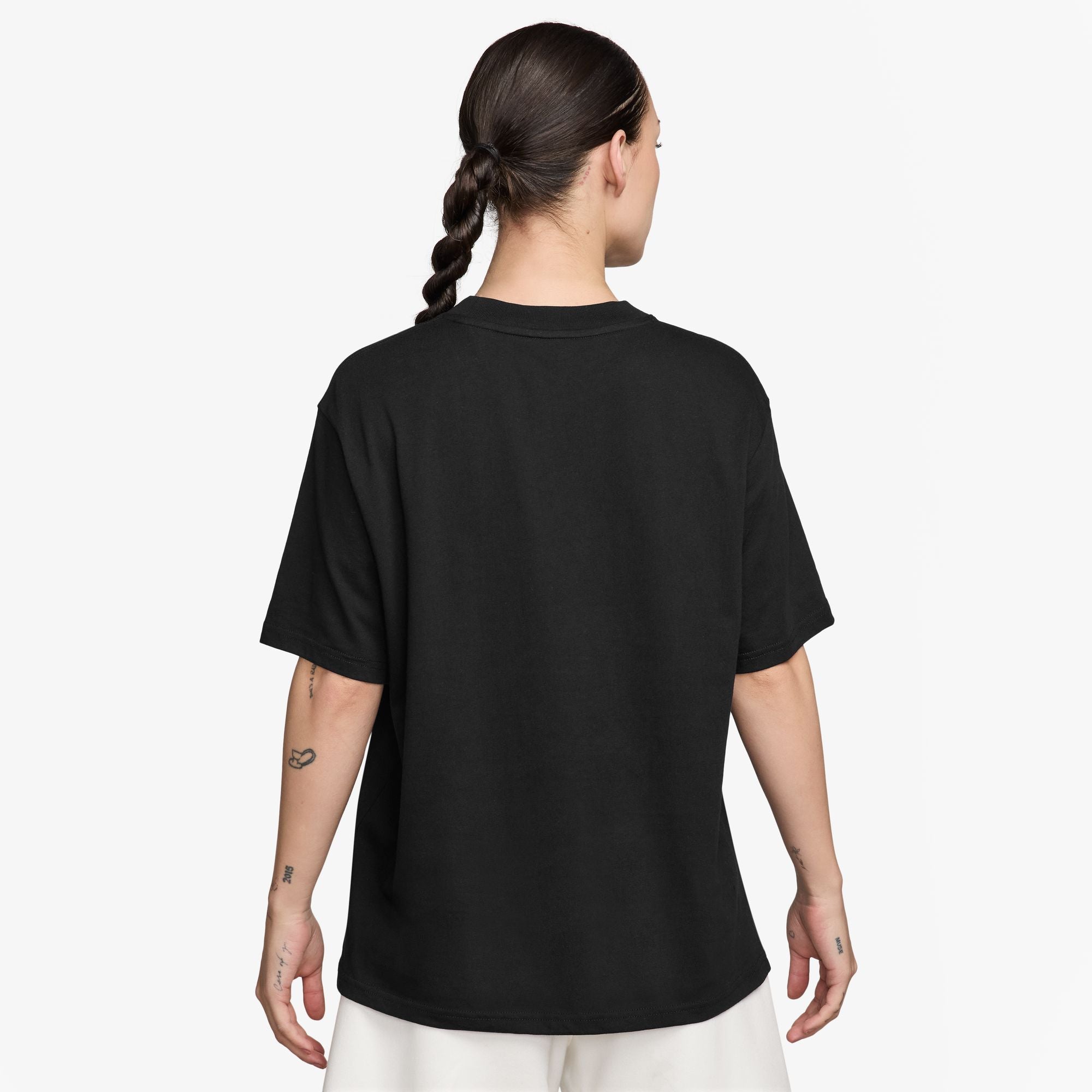 JORDAN WOMENS SPORT DRI-FIT TEE
