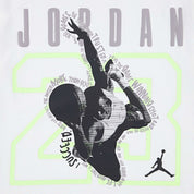 JORDAN FUTURE FLIGHT TEE - YOUTH