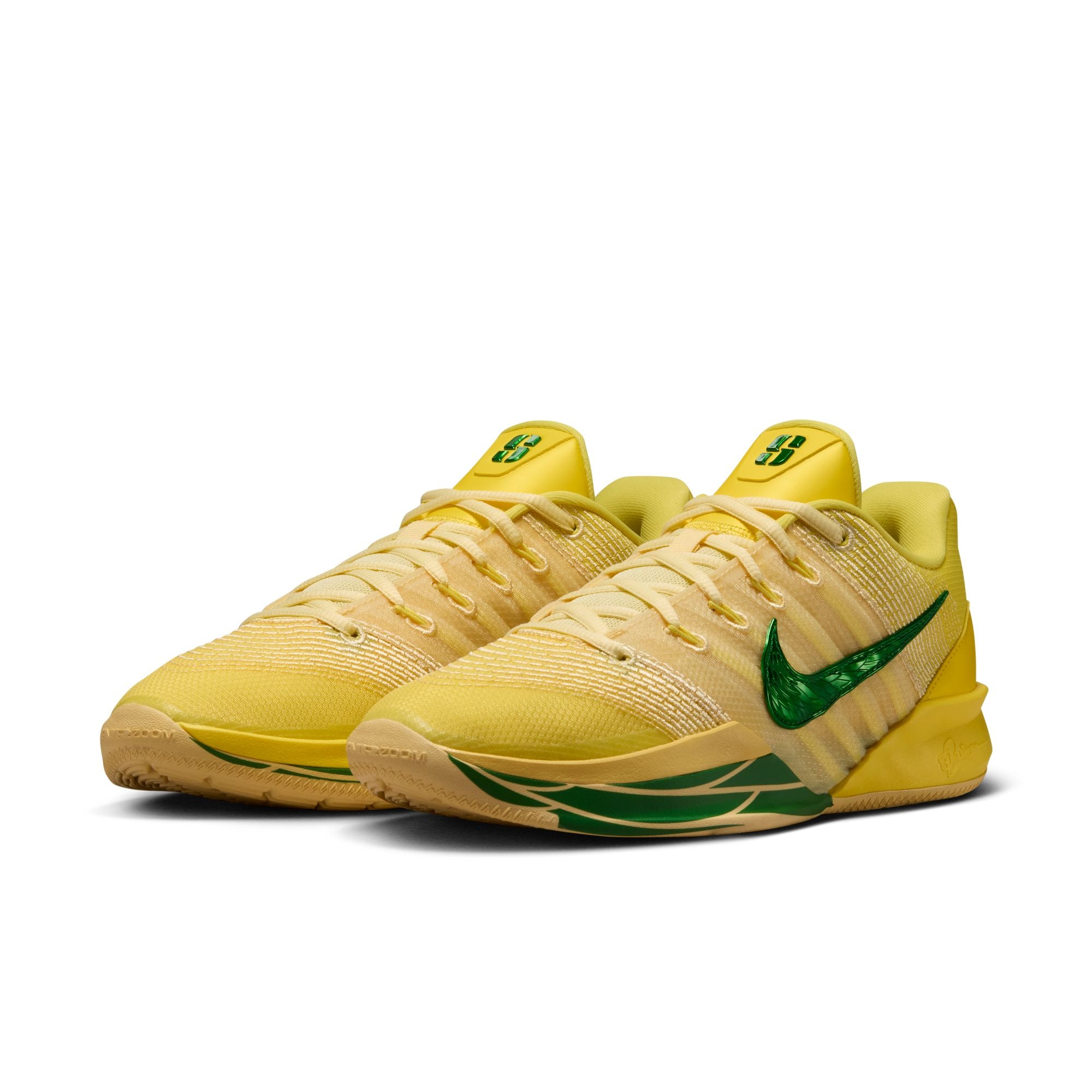 NIKE SABRINA 3 'OREGON'