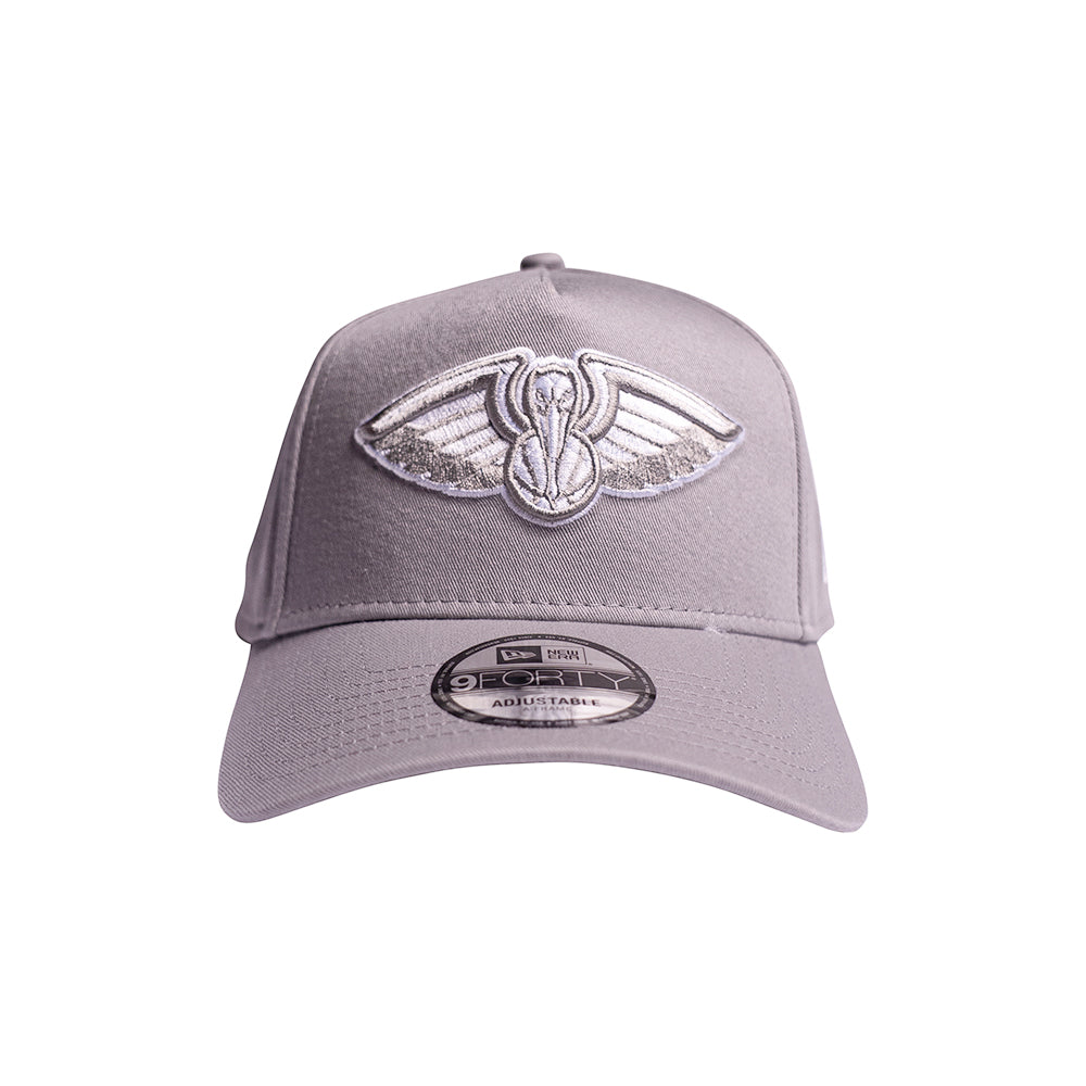 NEW ERA 940 A-FRAME - NEW ORLEANS PELICANS