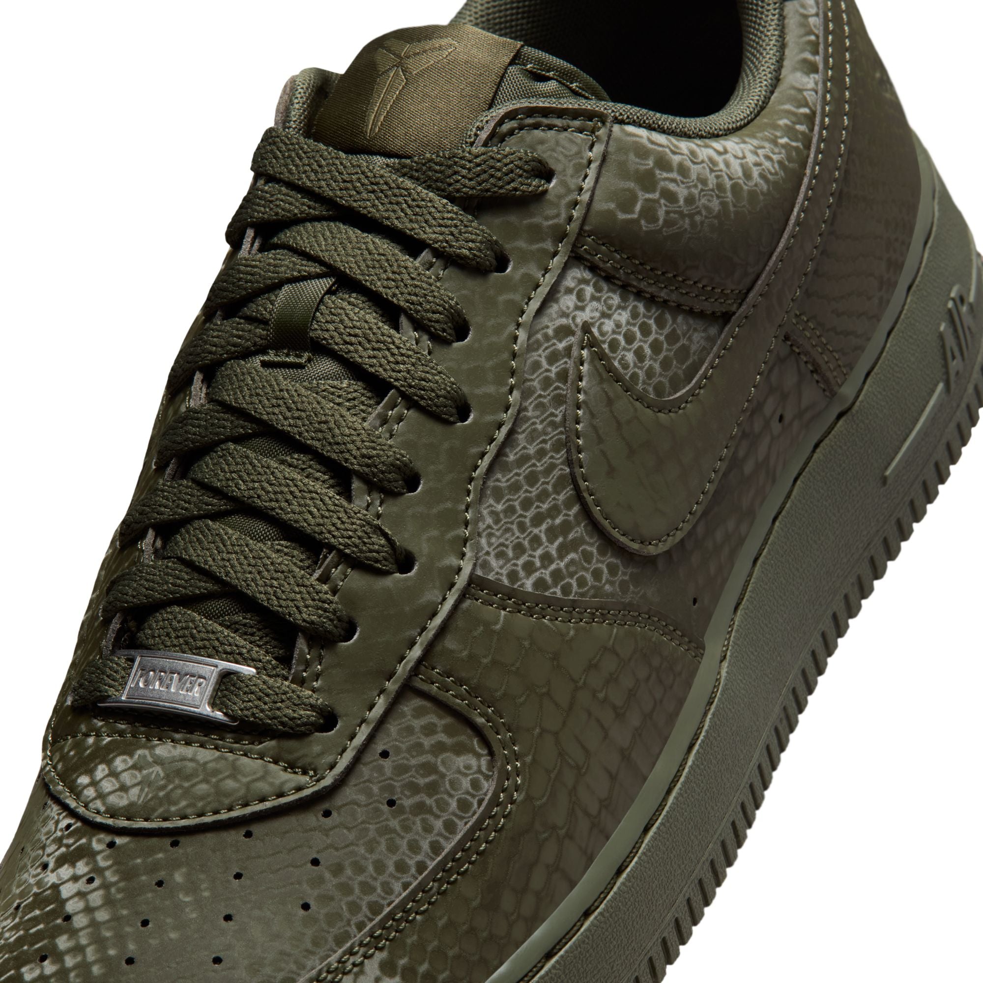 NIKE KOBE AIR FORCE 1 LOW
