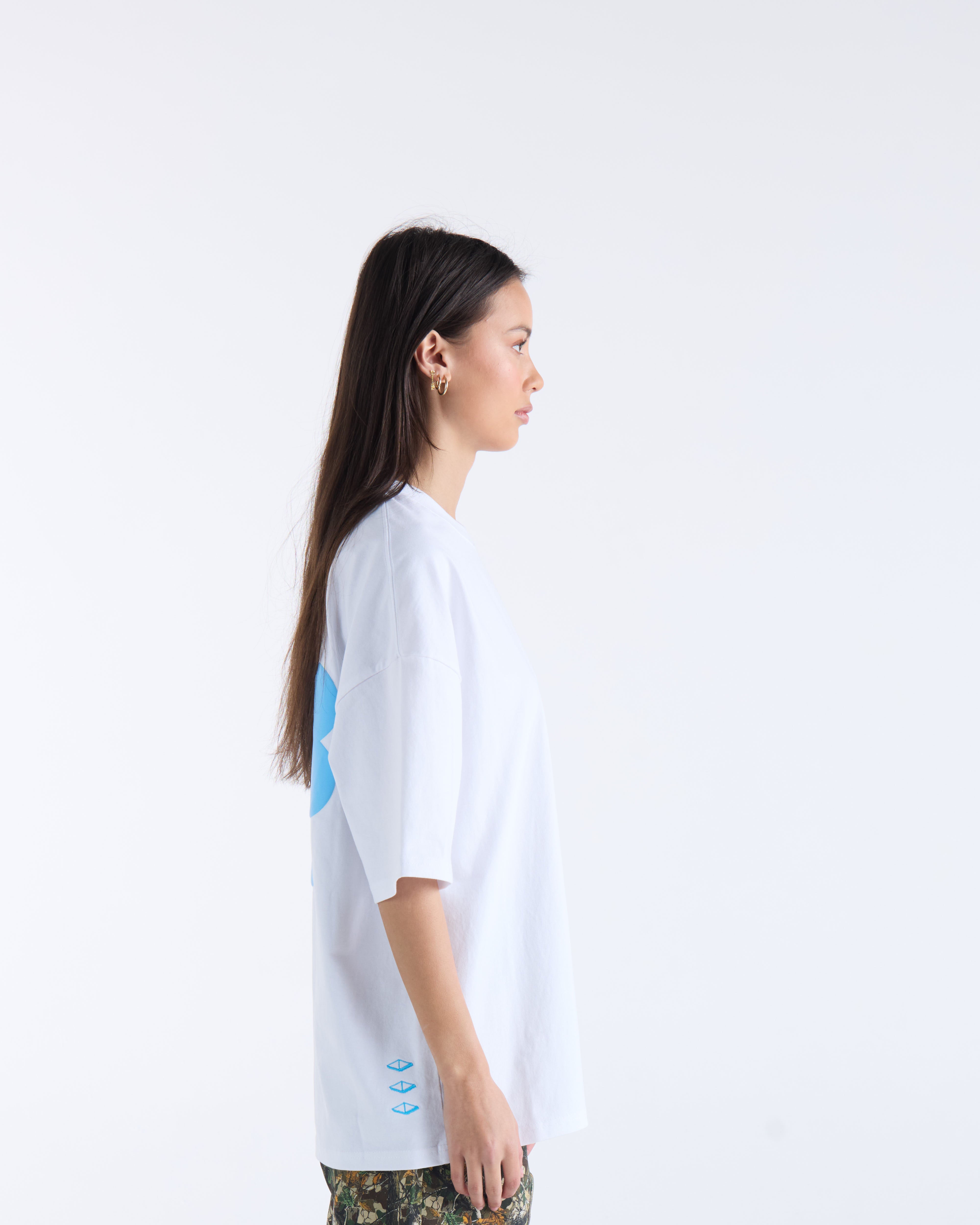 VOUSETI LOVE T-SHIRT