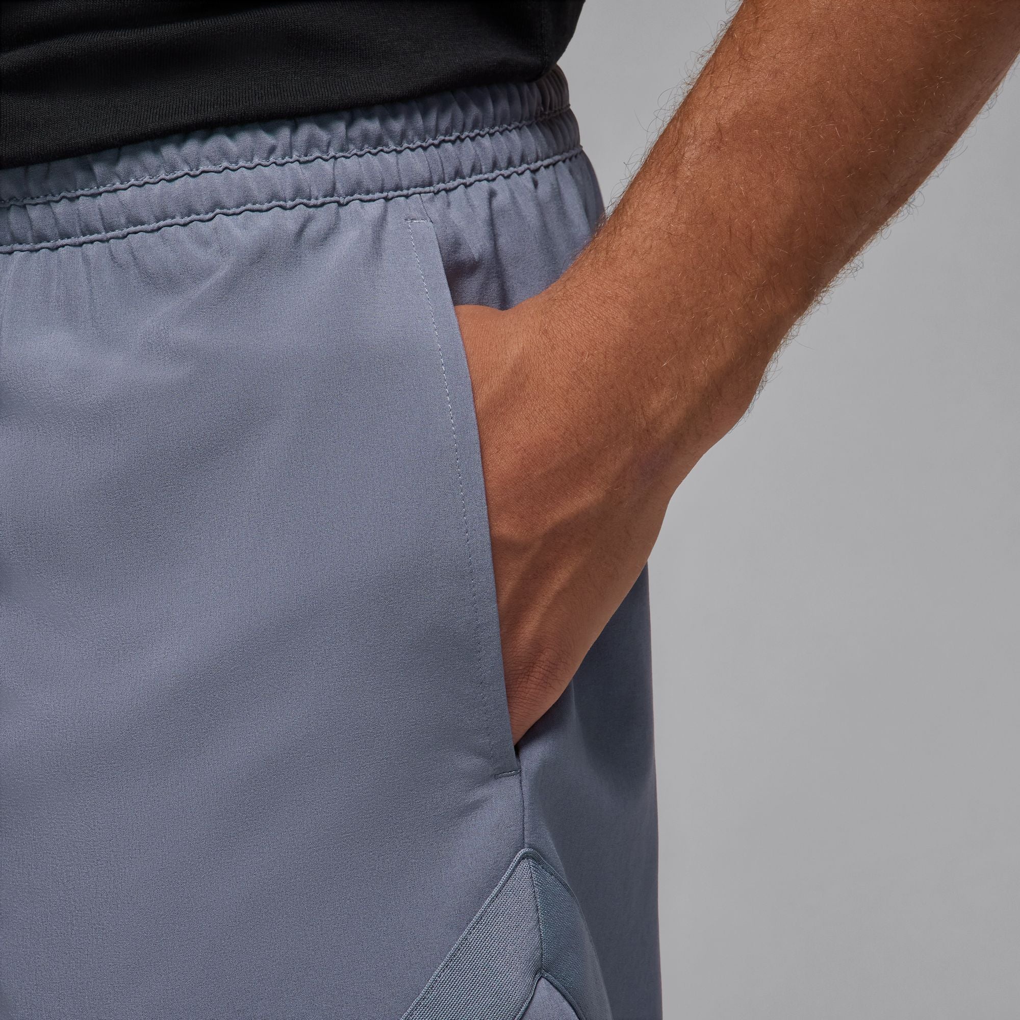 JORDAN MENS DRI-FIT DIAMOND SHORT