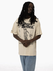 MITCHELL & NESS SIGNATURE DYNASTY TEE LKRS