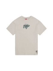 MITCHELL & NESS BLAZE SCRIPT TEE - CELTICS