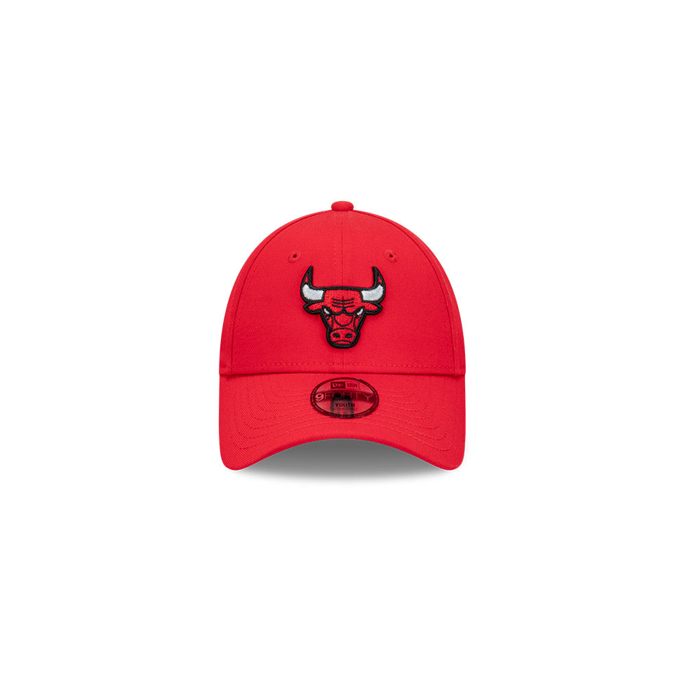 NEW ERA KID940 CHIBUL TCY OTC RED