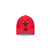 NEW ERA KID940 CHIBUL TCY OTC RED