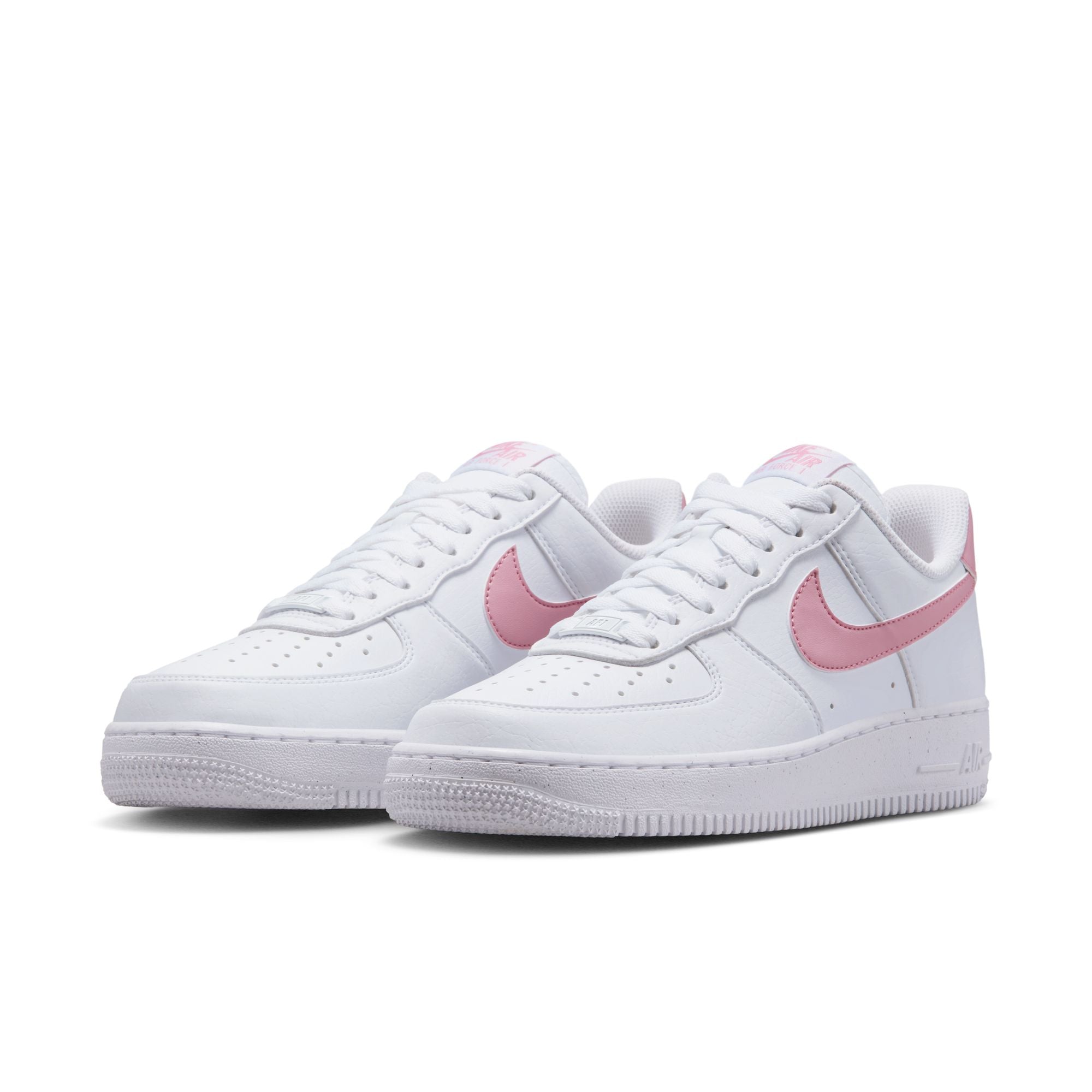 NIKE WOMENS AIR FORCE 1 '07 NEXT NATURE
