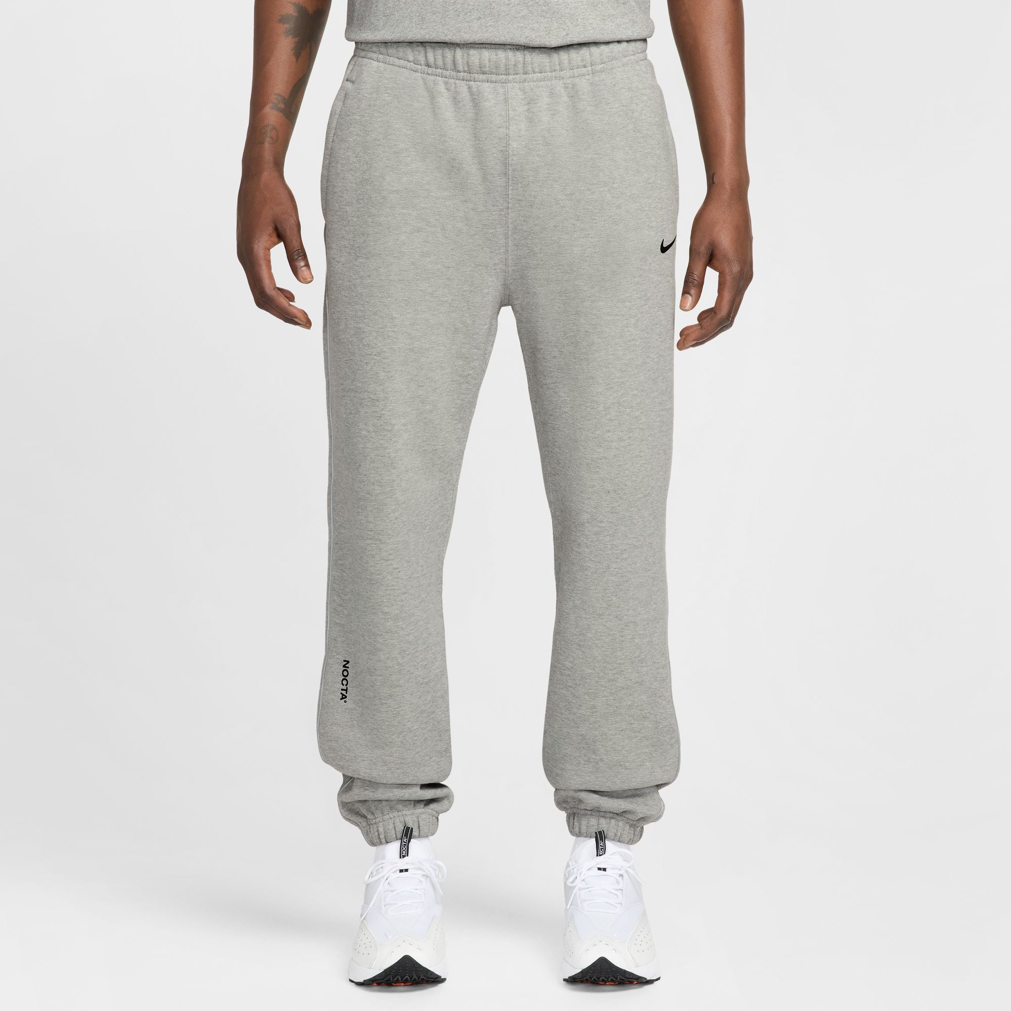 NIKE MENS NRG NOCTA FLEECE PANTS