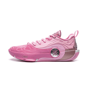 WAY OF WADE 12 'FAMILY LOVE'