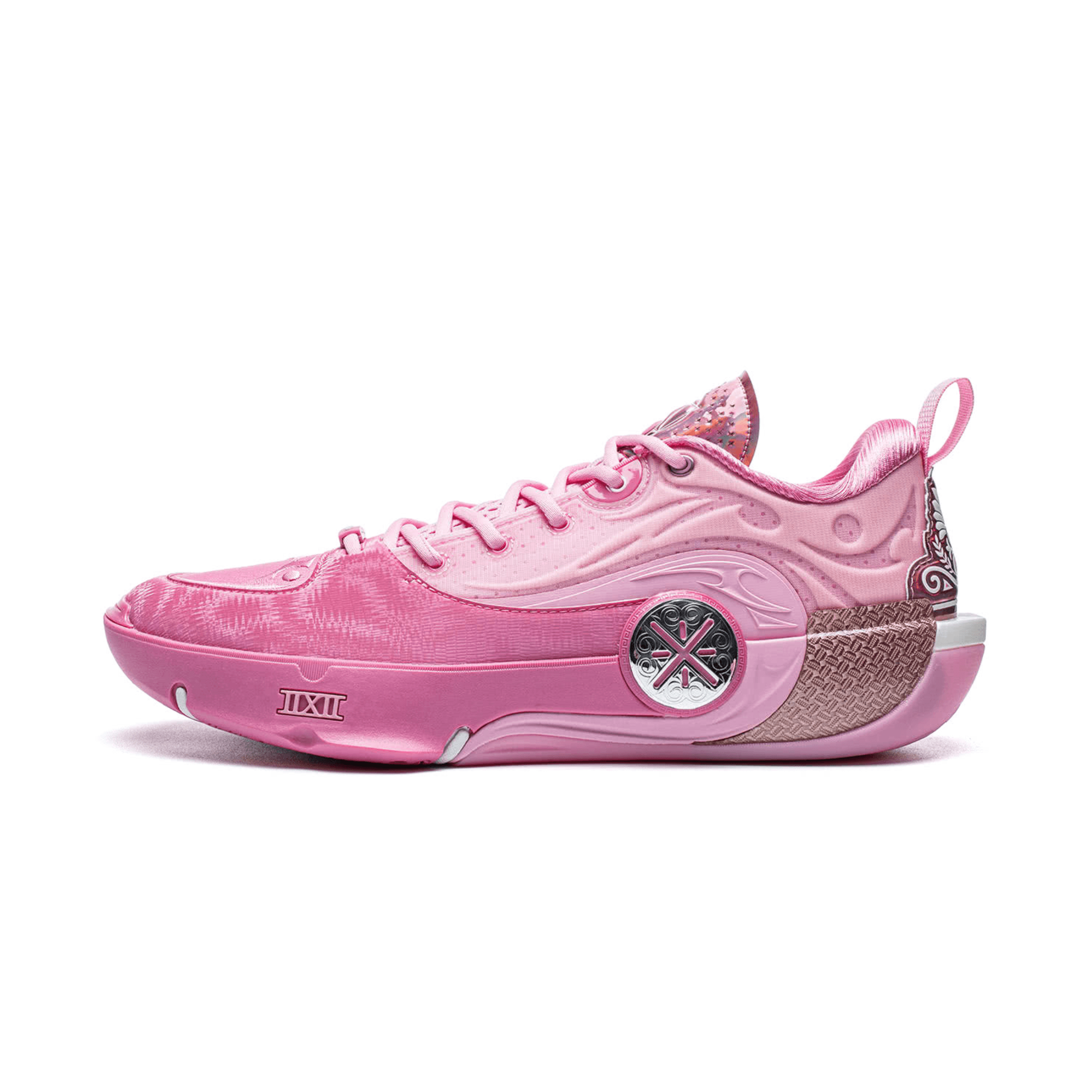 WAY OF WADE 12 'FAMILY LOVE'