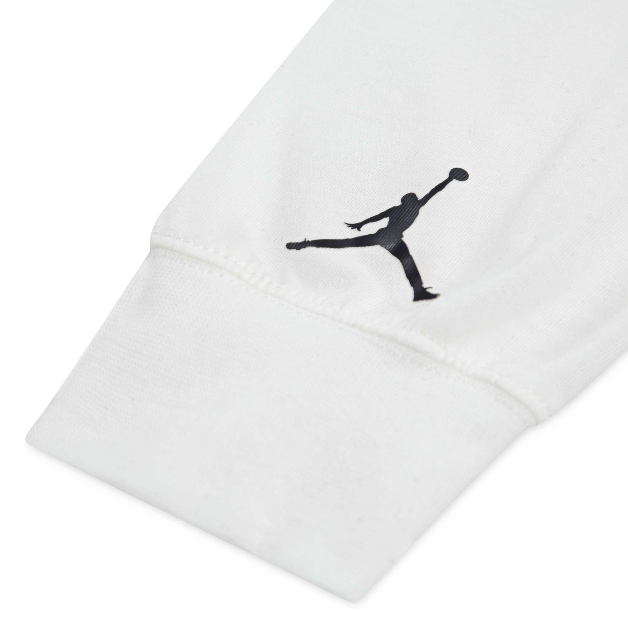 JORDAN AJB LABEL LS TEE
