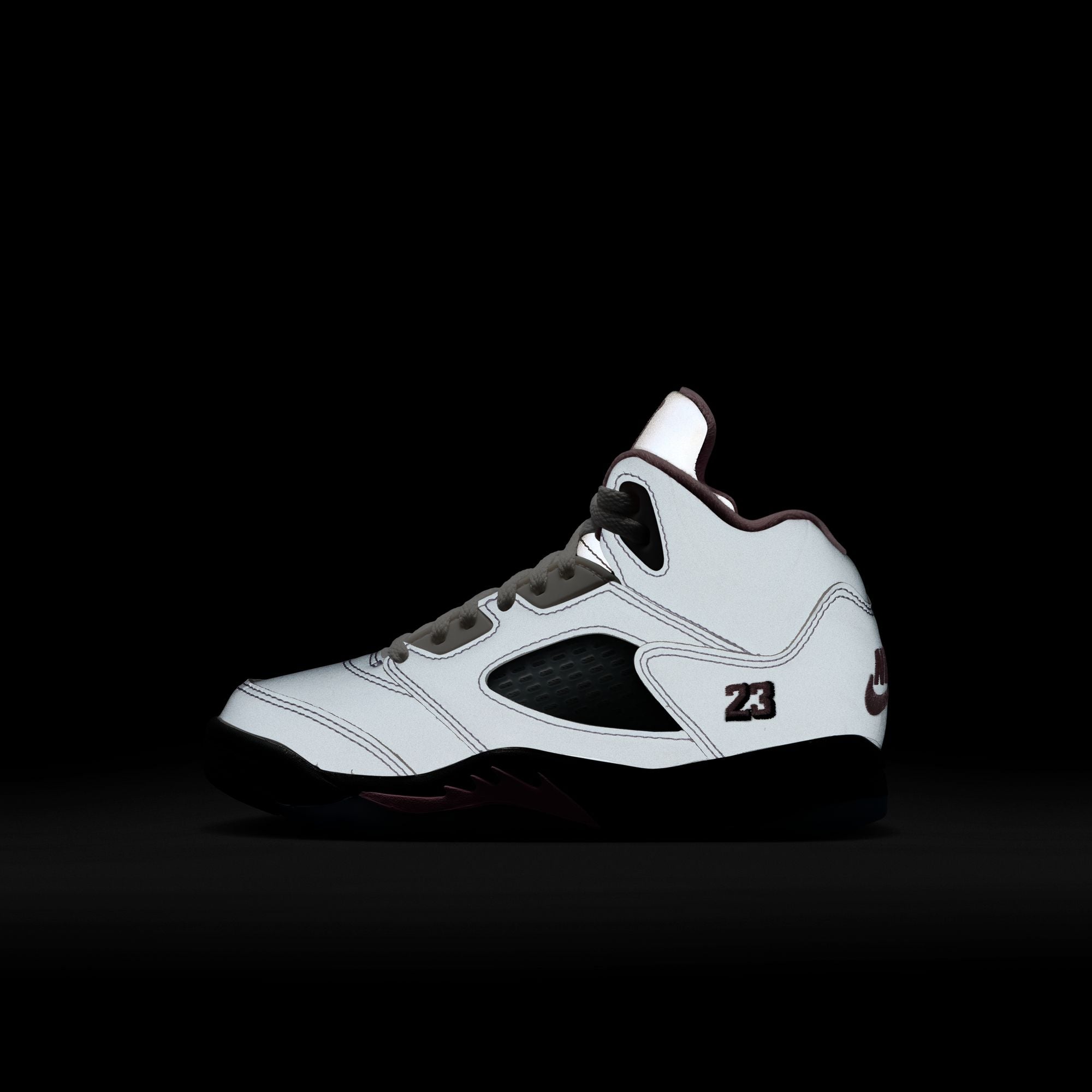 JORDAN 5 RETRO OG (PS)