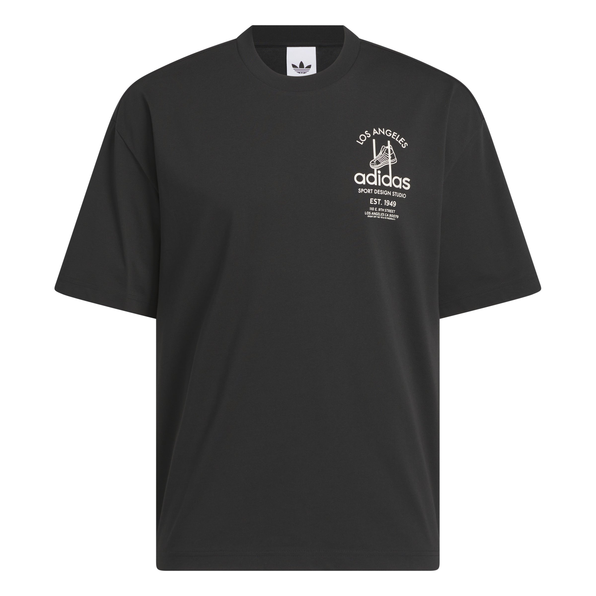 ADIDAS ASD FASTBRK TEE