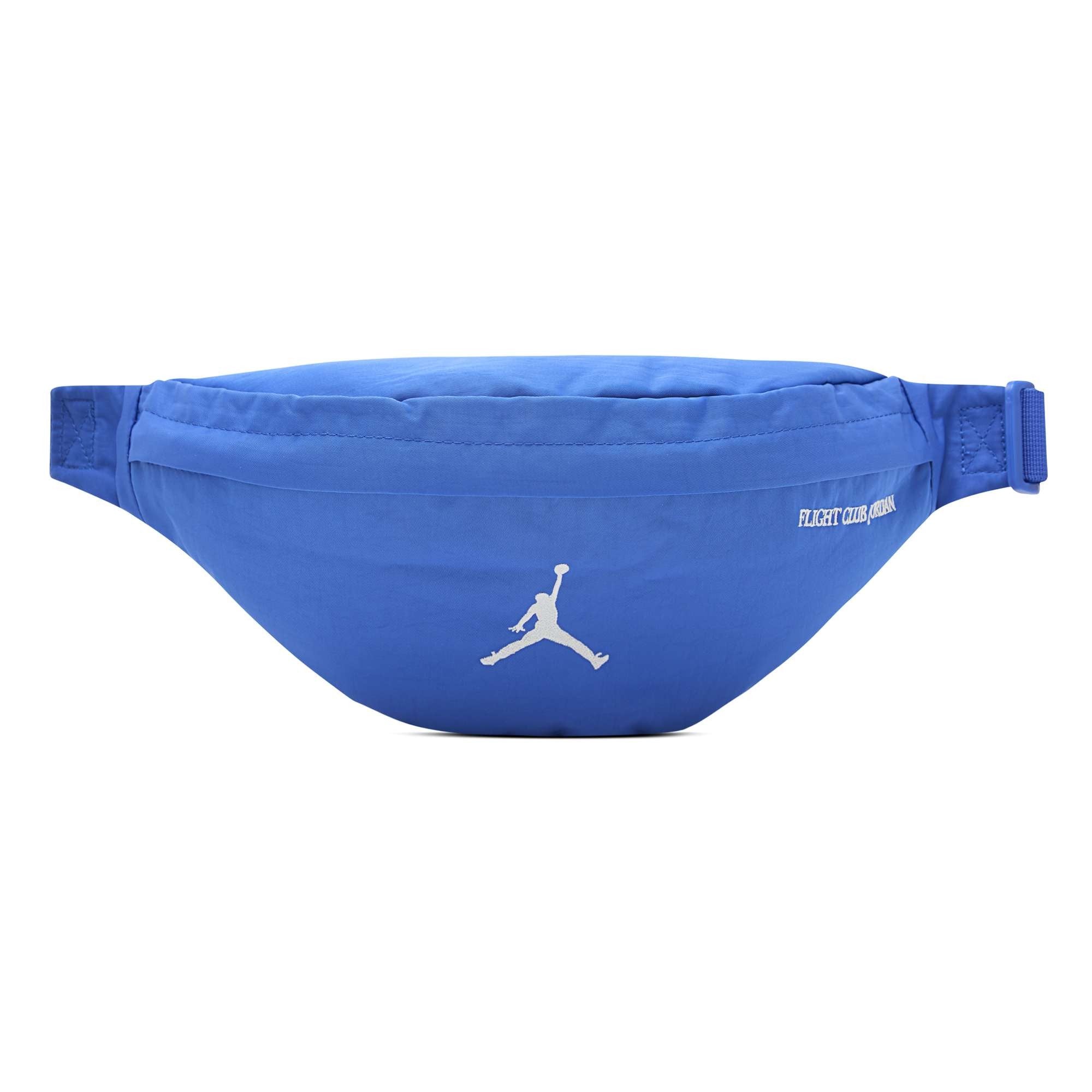 JORDAN MVP CROSSBODY BAG