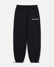 RYOKO RAIN CLASSIC SWEATPANT