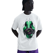 NIKE MENS M90 BASKETBALL TEE