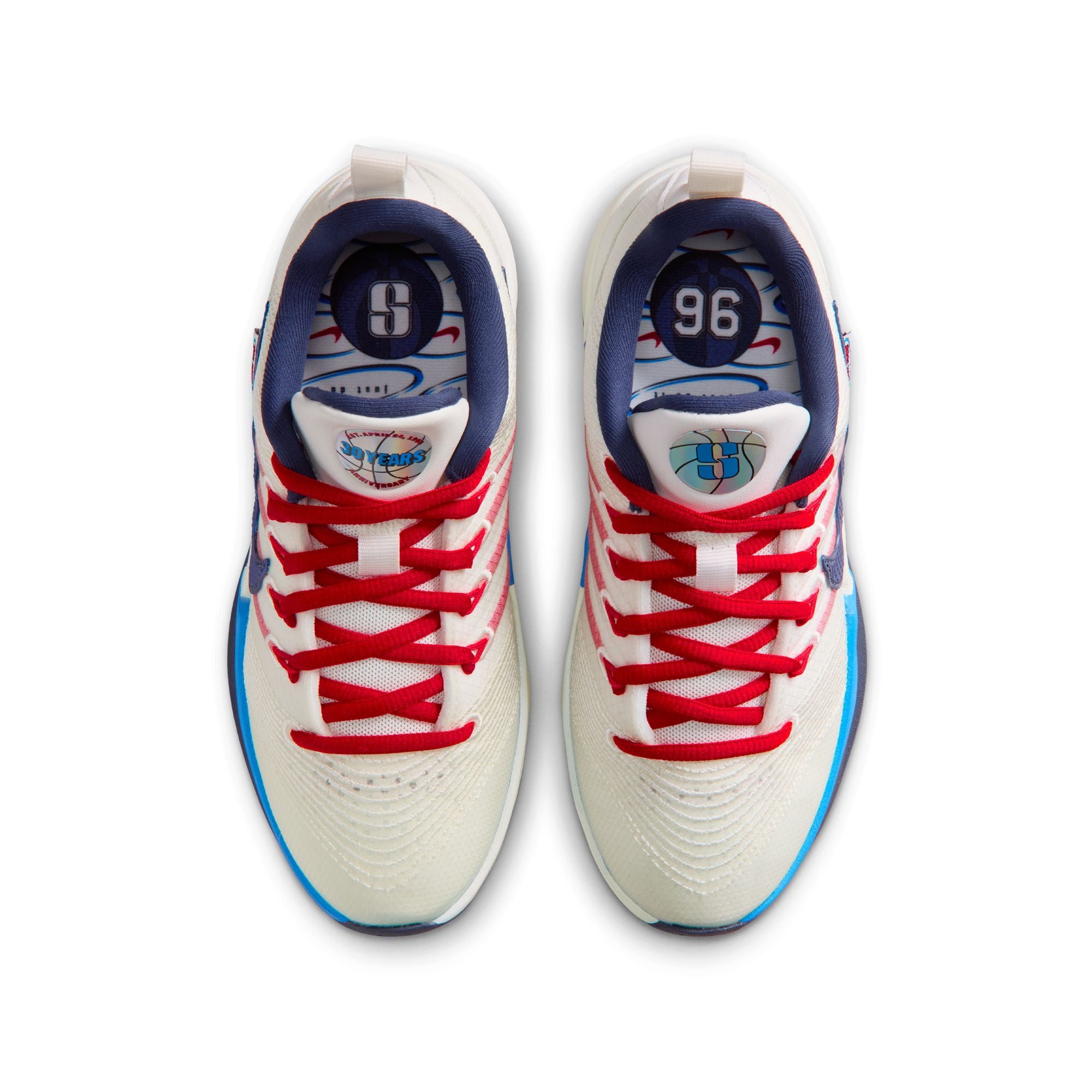 NIKE SABRINA 3 'WNBA 30TH' - YOUTH