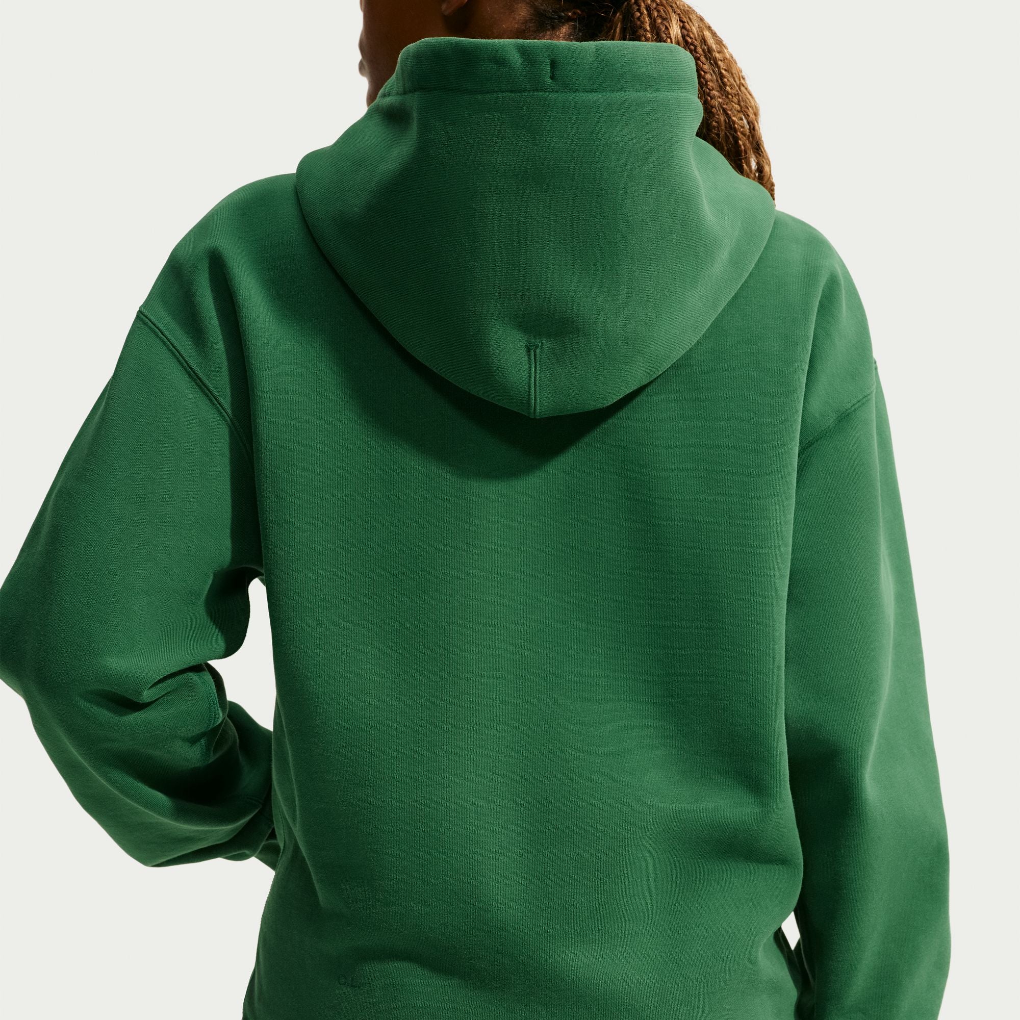 NIKE MENS NRG KEVIN DURANT HOODIE