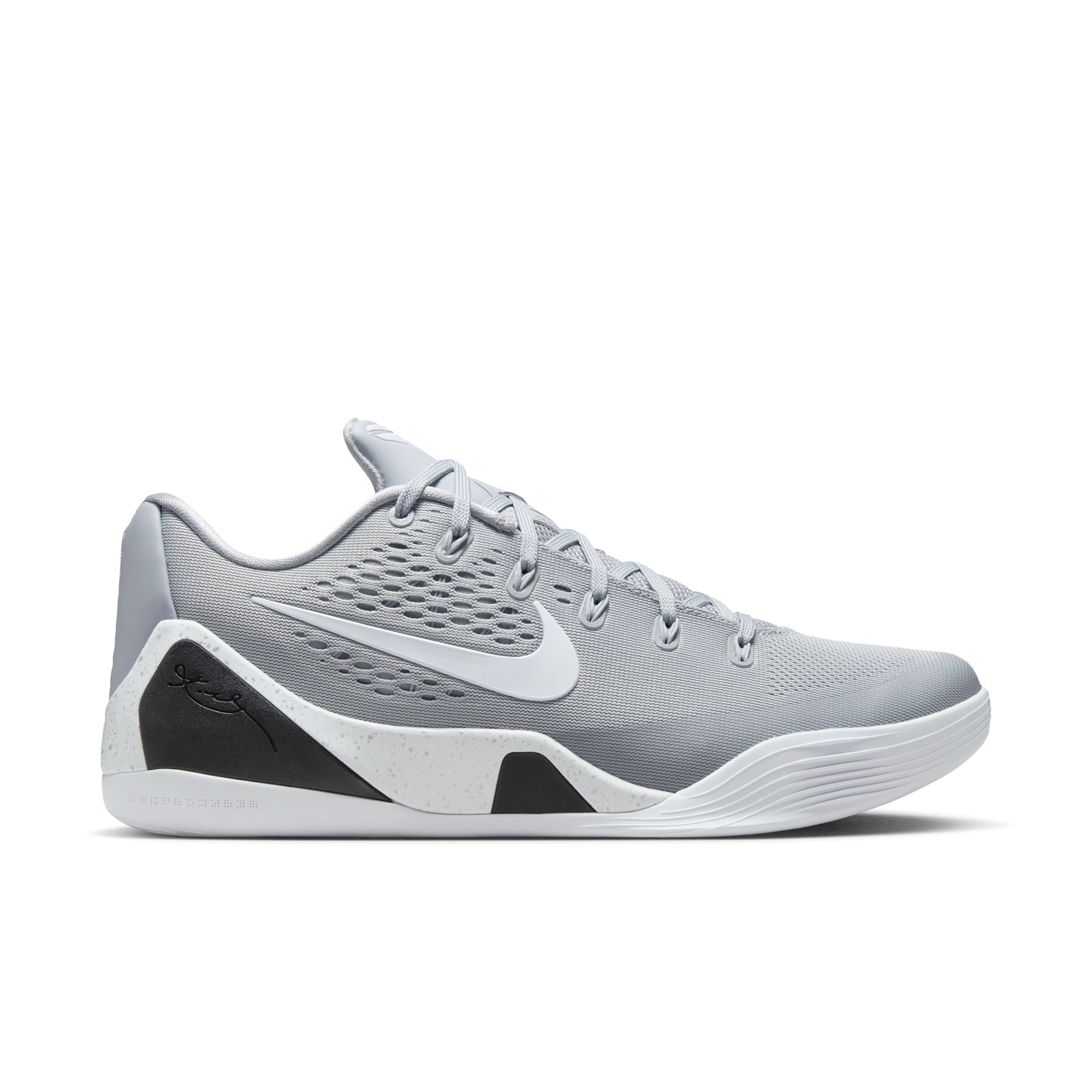 NIKE KOBE IX ELITE LOW EM PROTRO