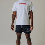 BUCKETSQUAD CLUTCH JET SHORTS