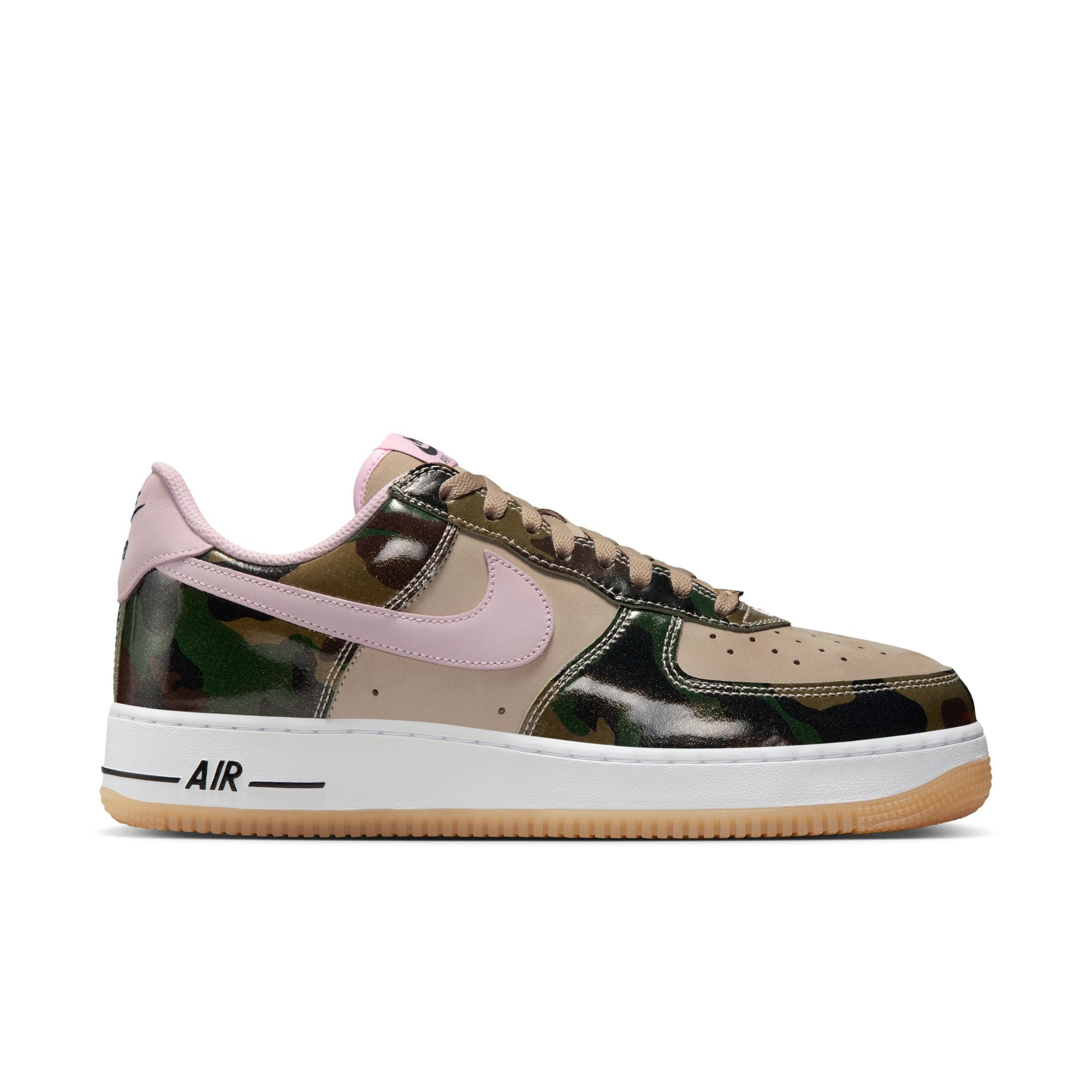 NIKE AIR FORCE 1 LOW RETRO