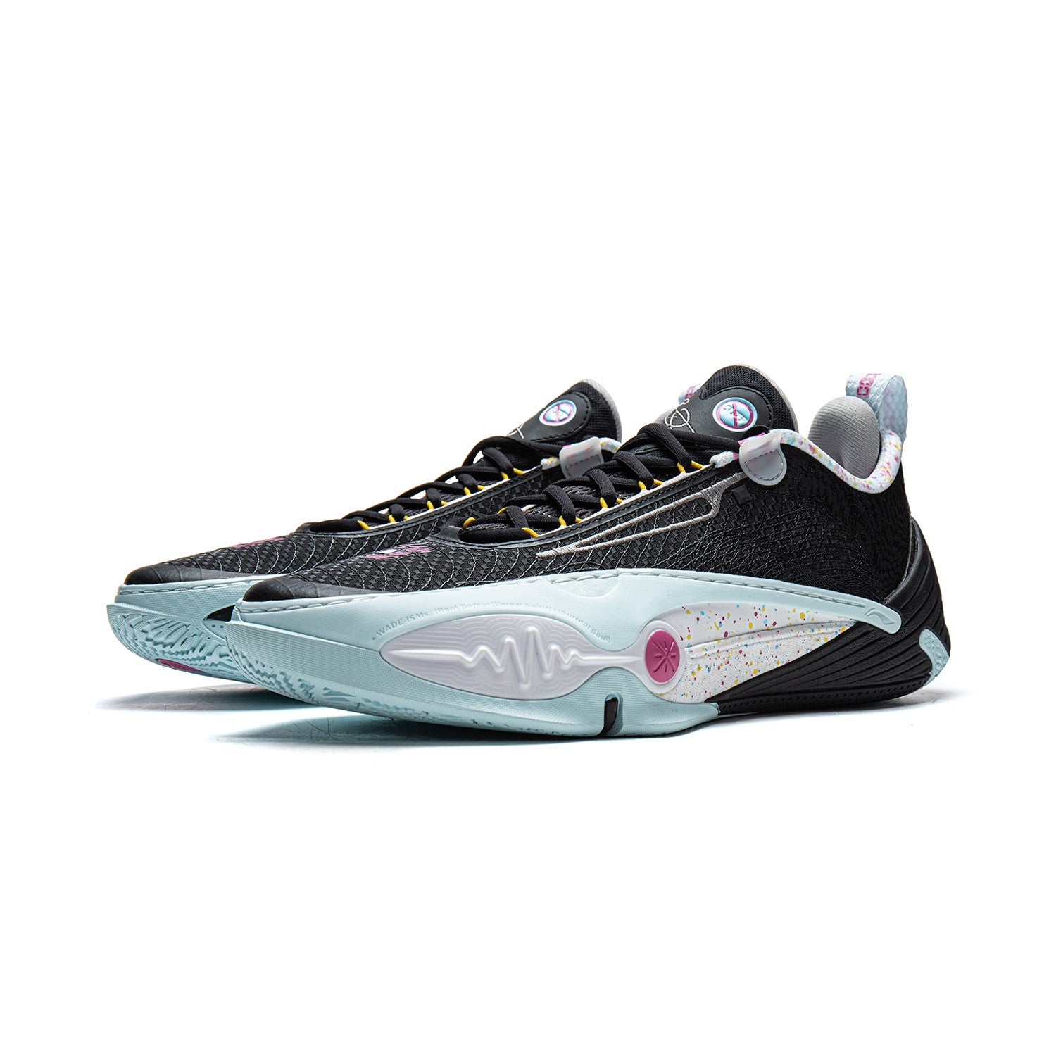 WAY OF WADE ALL CITY 14 'TEAM NO SLEEP'