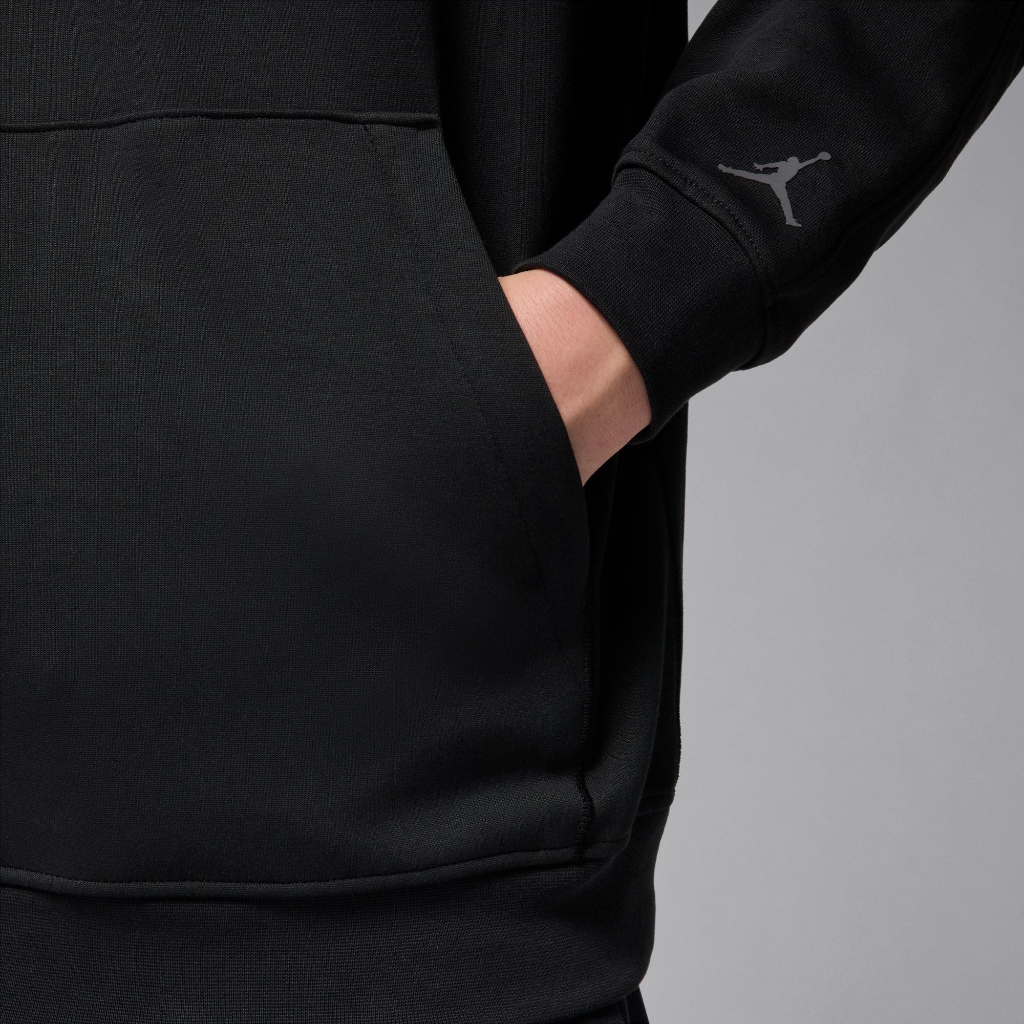 JORDAN MENS DRI-FIT SPORT HOOP PULLOVER HOODIE