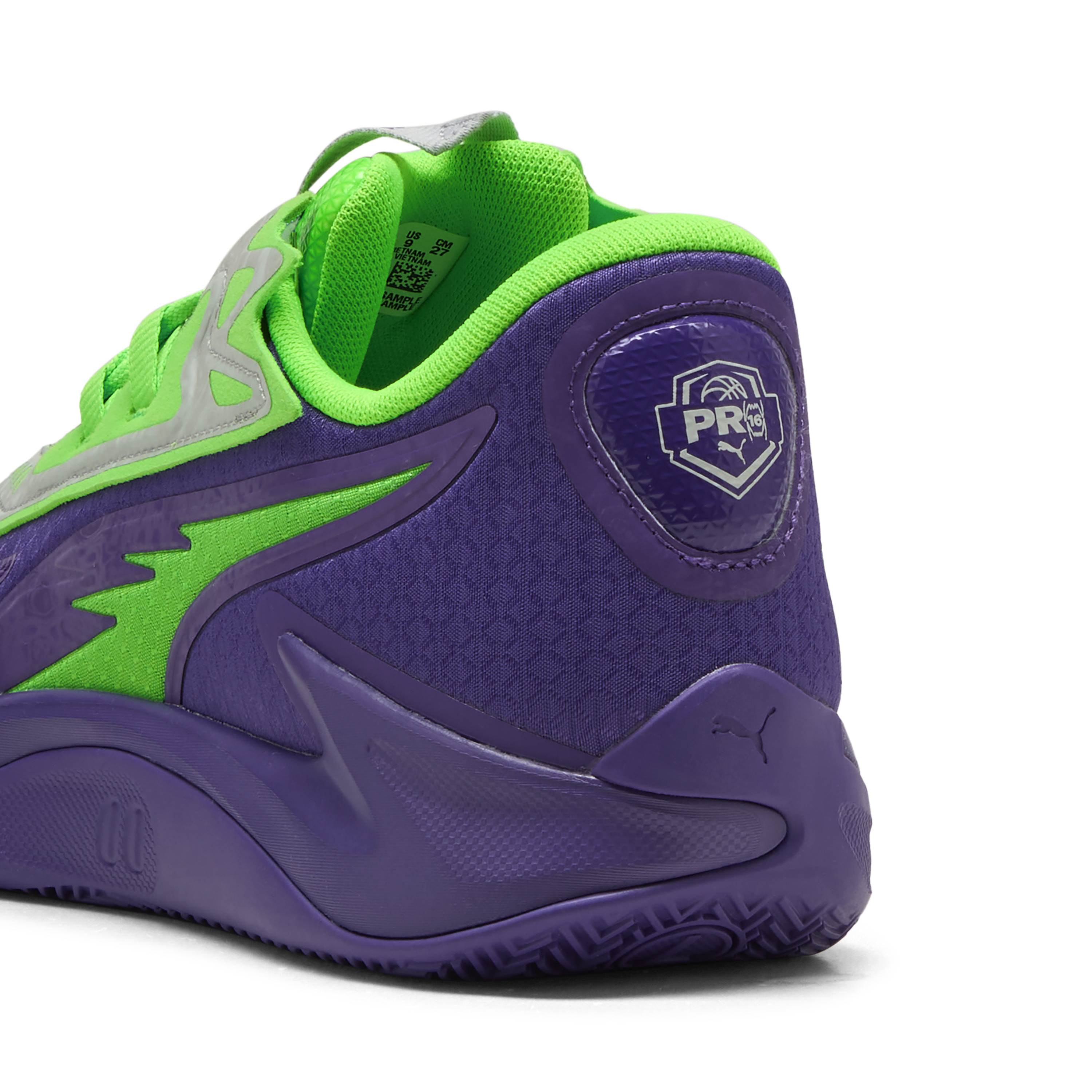PUMA SCOOT ZEROS II