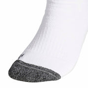 ADIDAS CRAZY LITE ALPHA QUARTER SOCKS