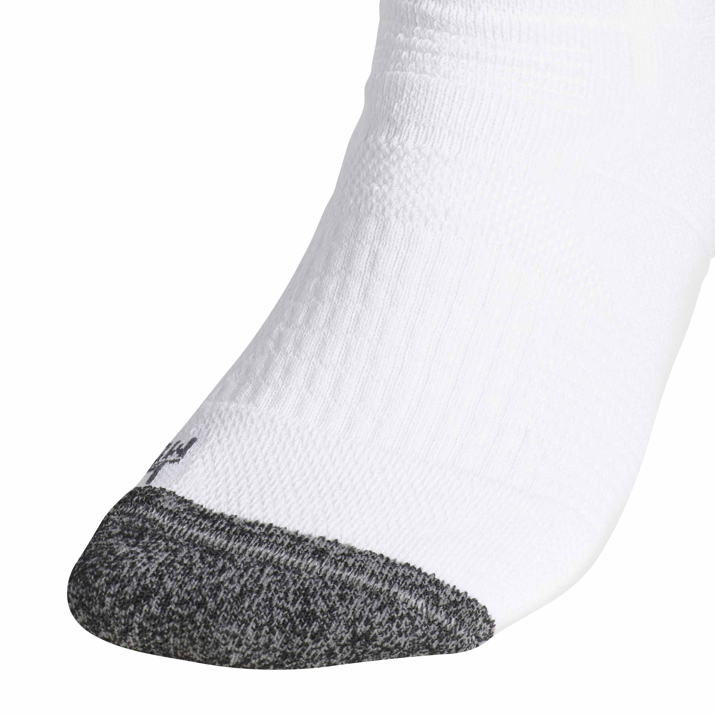 ADIDAS CRAZY LITE ALPHA QUARTER SOCKS