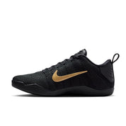 NIKE KOBE XI ELITE PROTRO 'FADE TO BLACK'