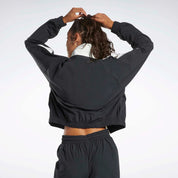 REEBOK CLASSICS FRANCHISE TRACK JACKET