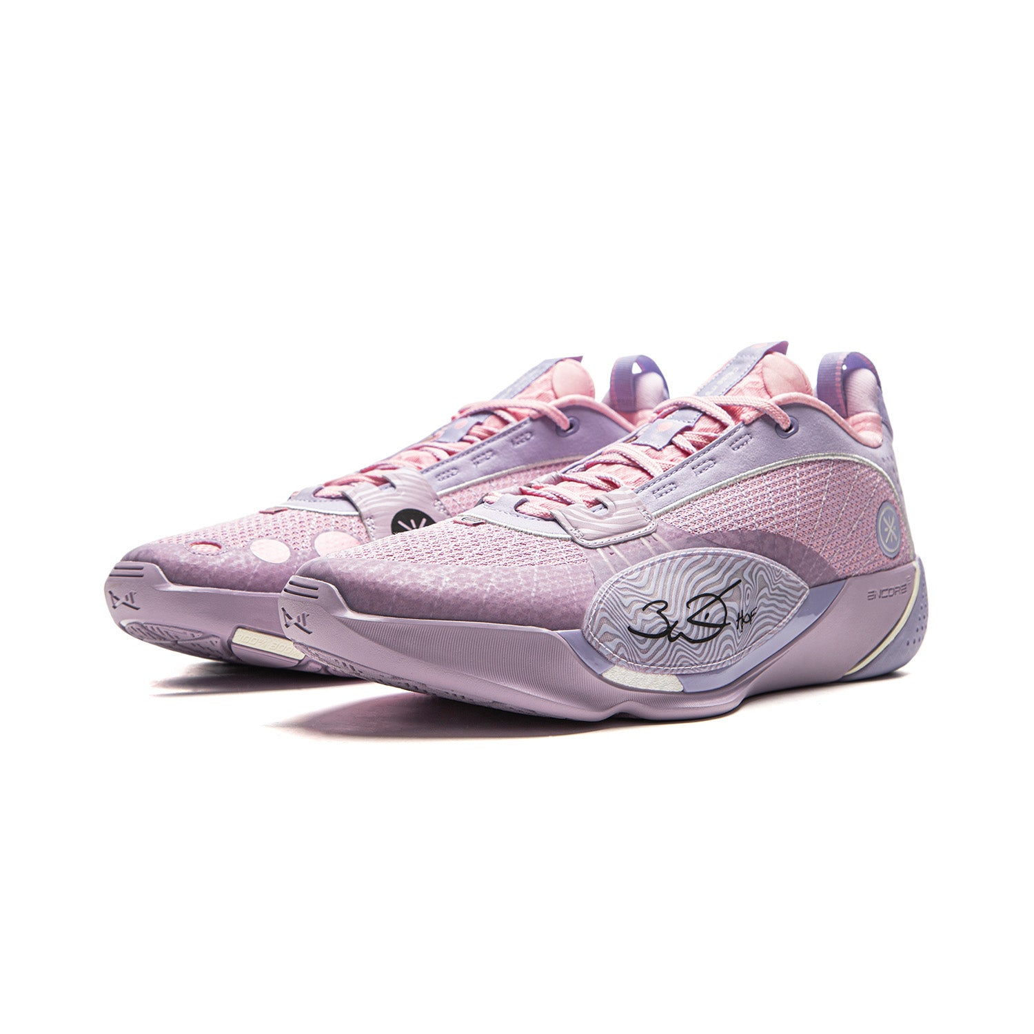 WADE ALL CITY 13 ENCORE - LAVENDER