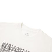 WADE ICE FEEL SHORT-SLEEVED CULTURE SHIRT