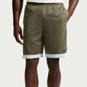 NIKE MENS DRI-FIT DNA 8" SHORT