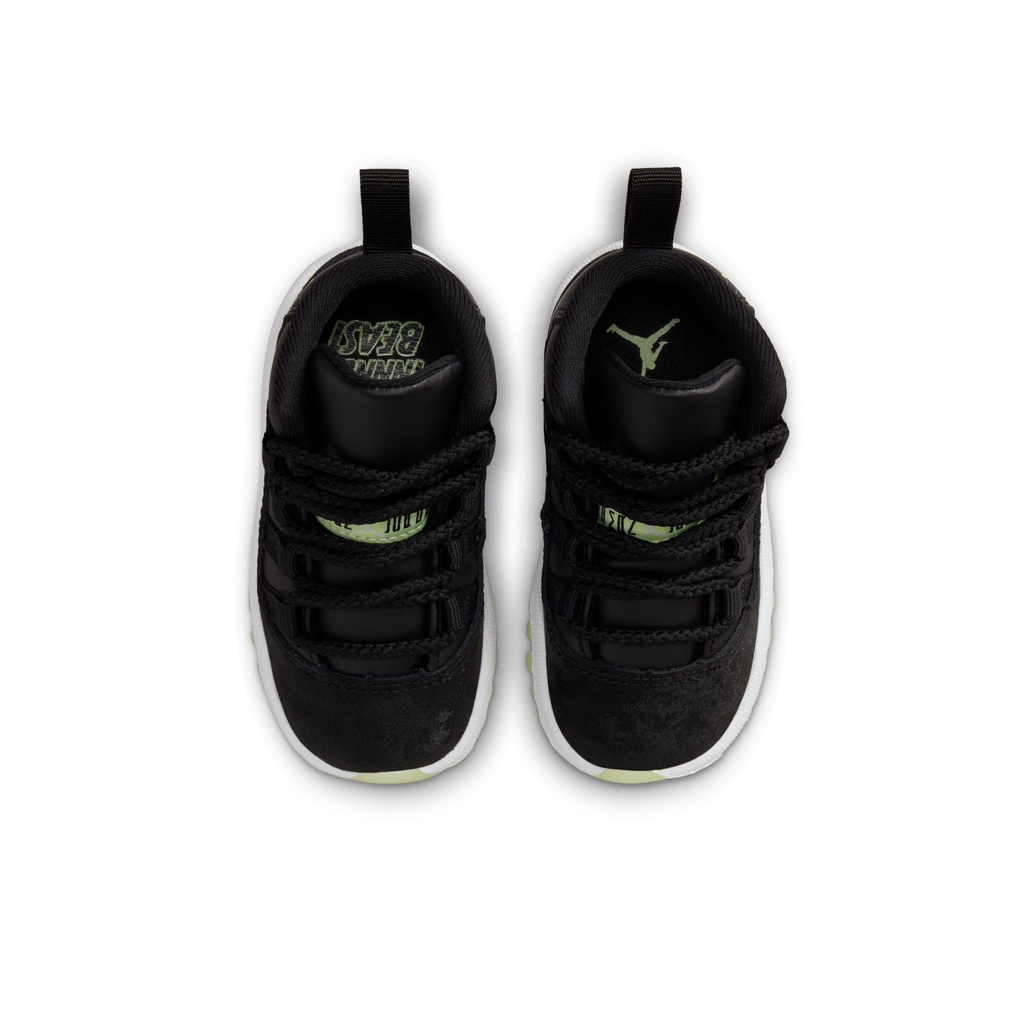 JORDAN 11 RETRO - TODDLER