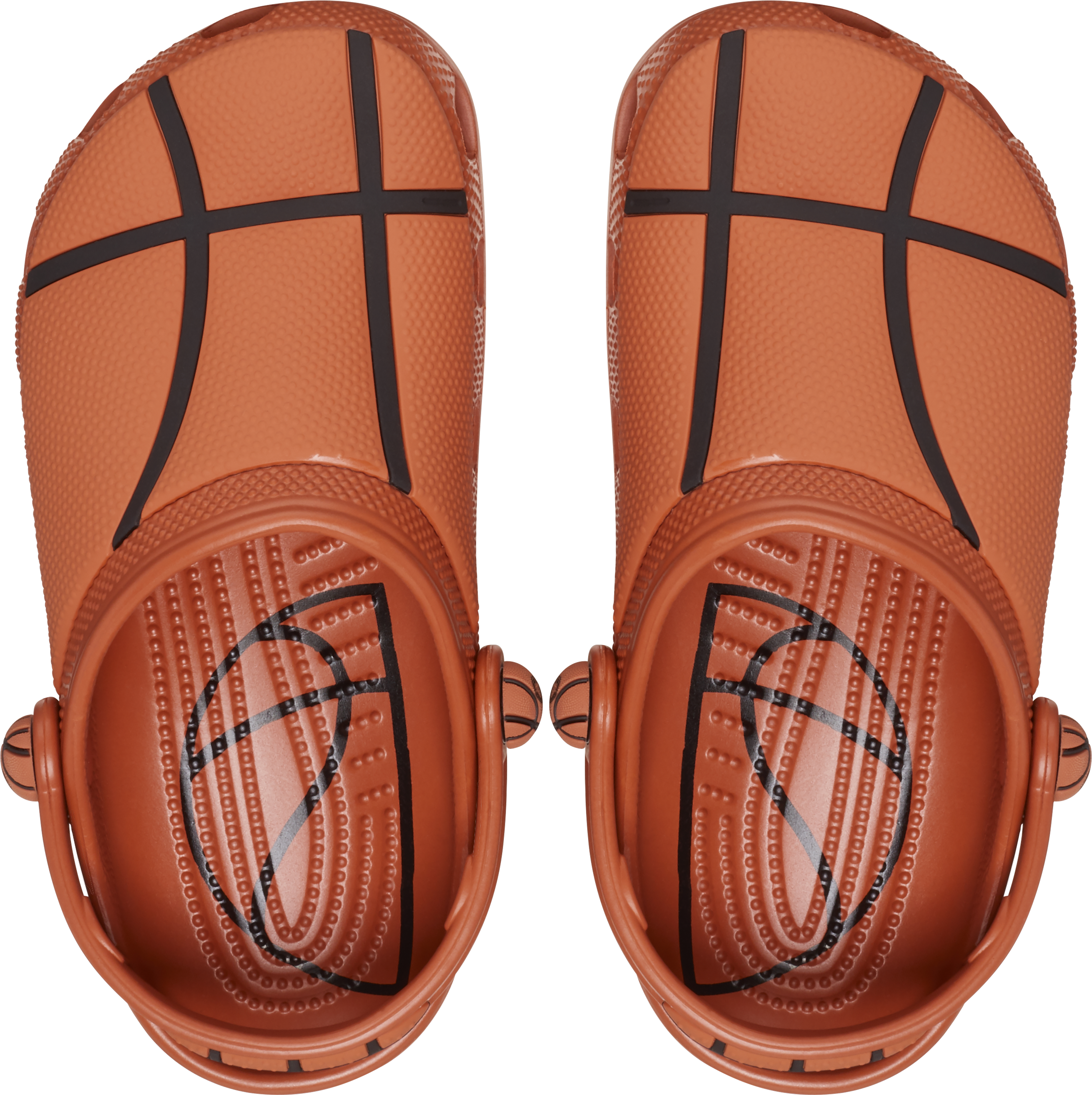 CROCS CLASSIC BASKETBALL CLOG K