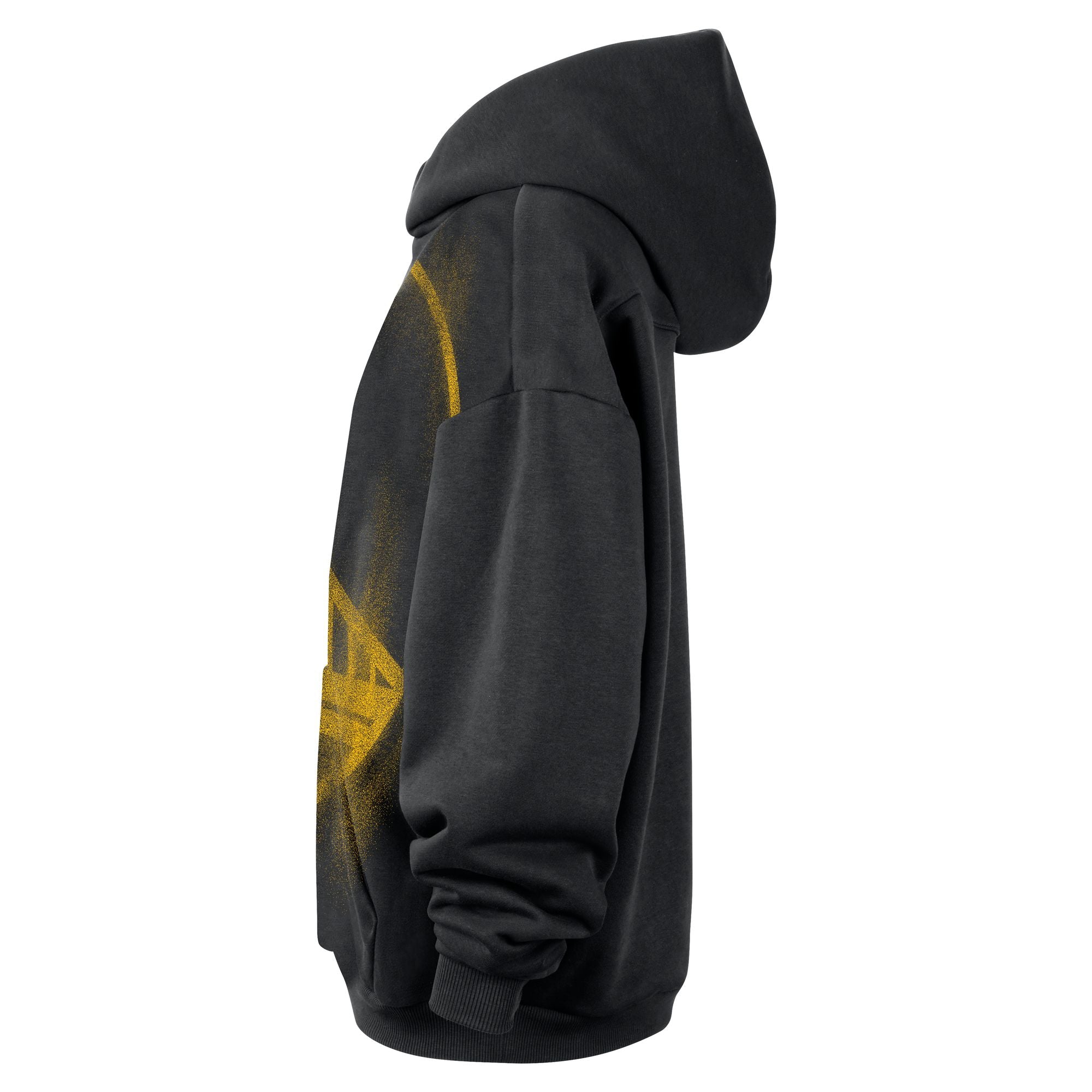 NIKE GOLDEN STATE WARRIORS THERMA-FIT ICON HOODIE