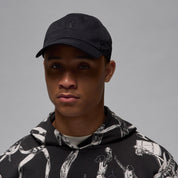 JORDAN UNISEX UNSTRUCTURED CLUB CAP