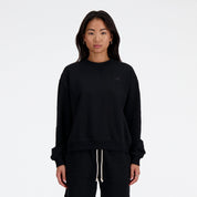 NEW BALANCE ATHLETICS FRENCH TERRY CREW